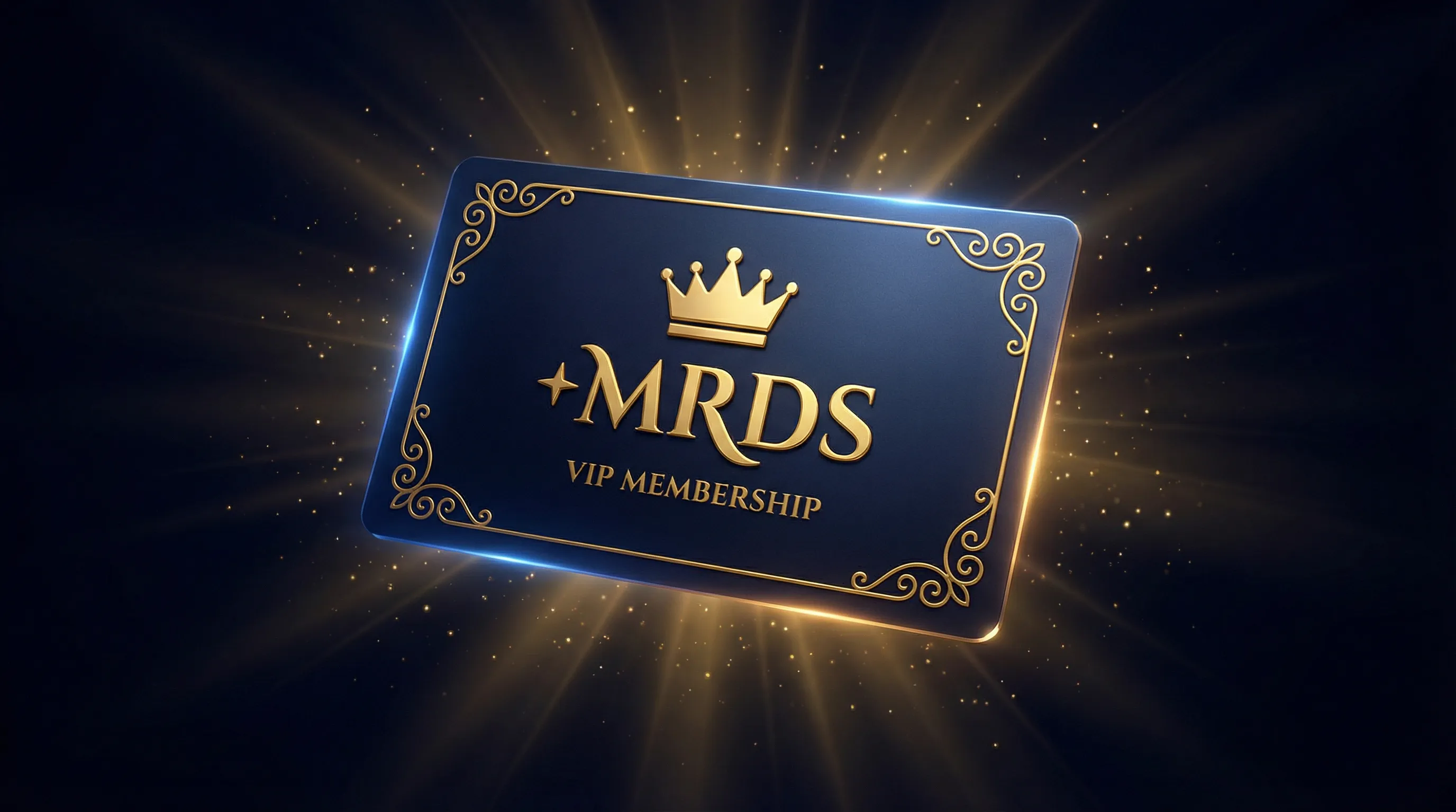 丞相大人的小通房 +MRDS 官方会员卡